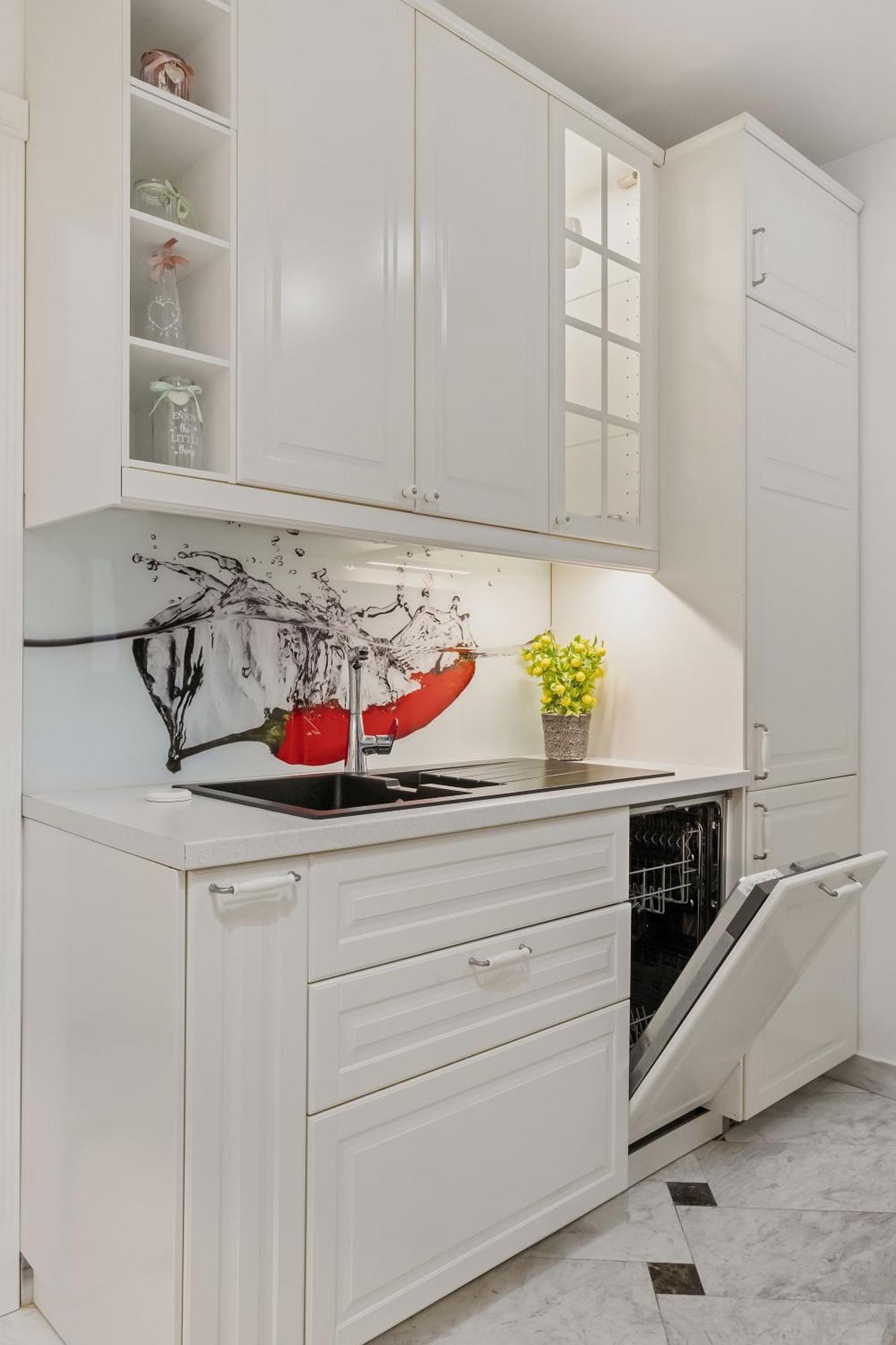 Sweet Luxury Three Rooms Apartment City Center Universitate Bucareste Exterior foto